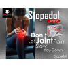 STOPADOL JOINT XR 650 MG ( PARACETAMOL ) 30 BI-LAYER TABLETS